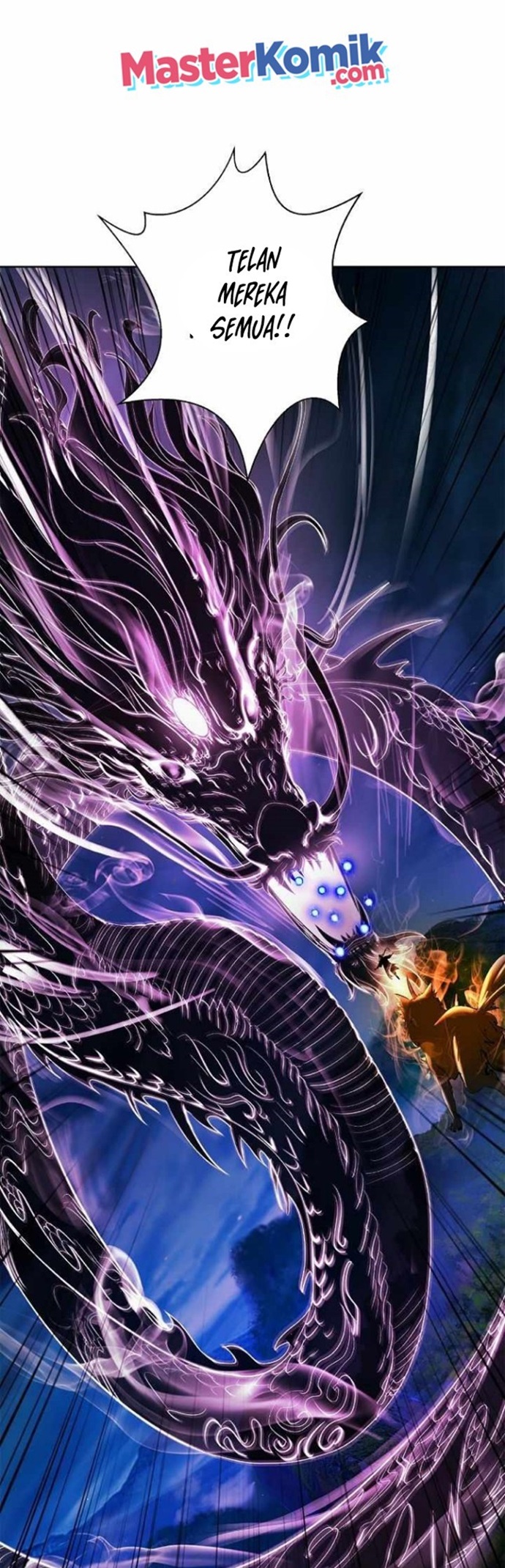 Cystic Story (Call The Spear)