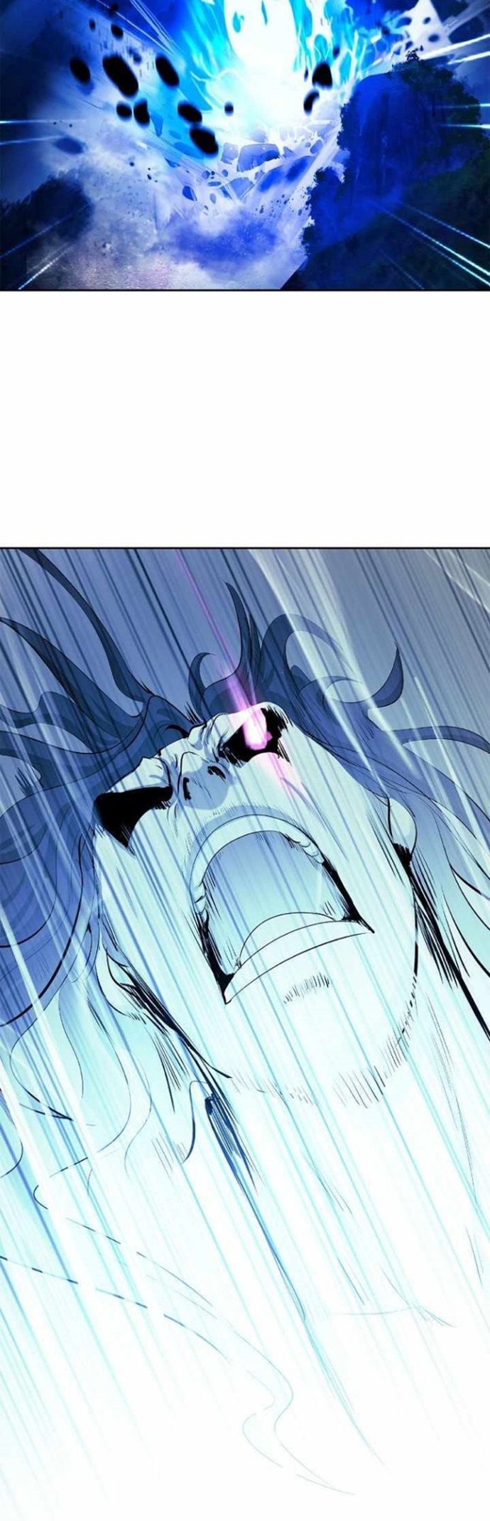 Cystic Story (Call The Spear)
