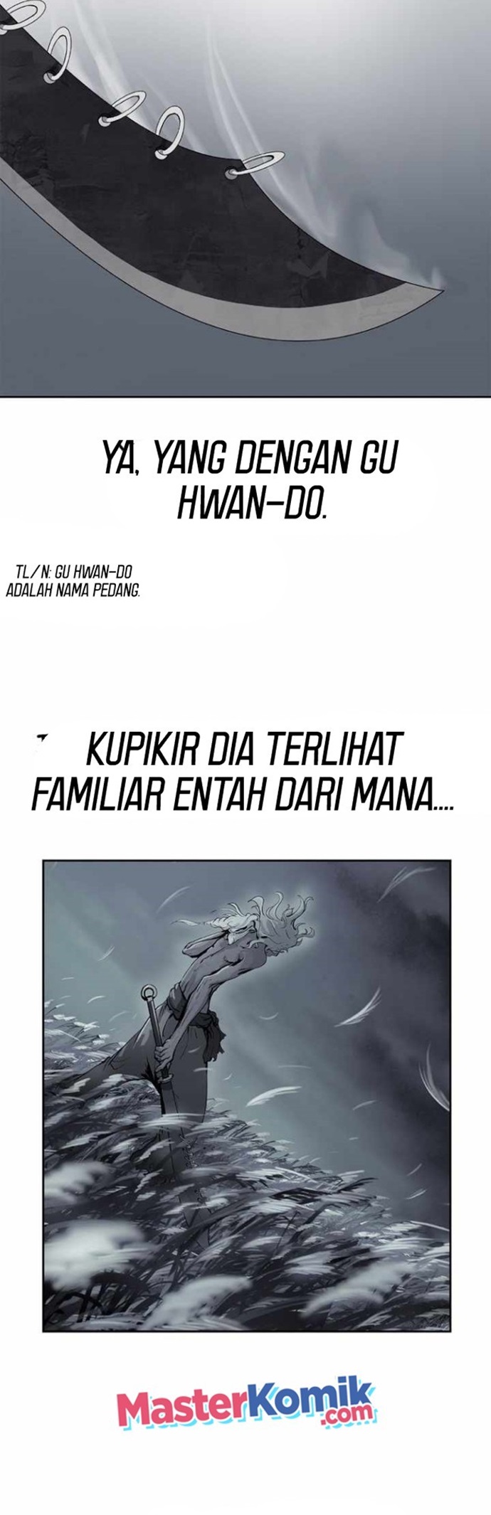 Cystic Story (Call The Spear)