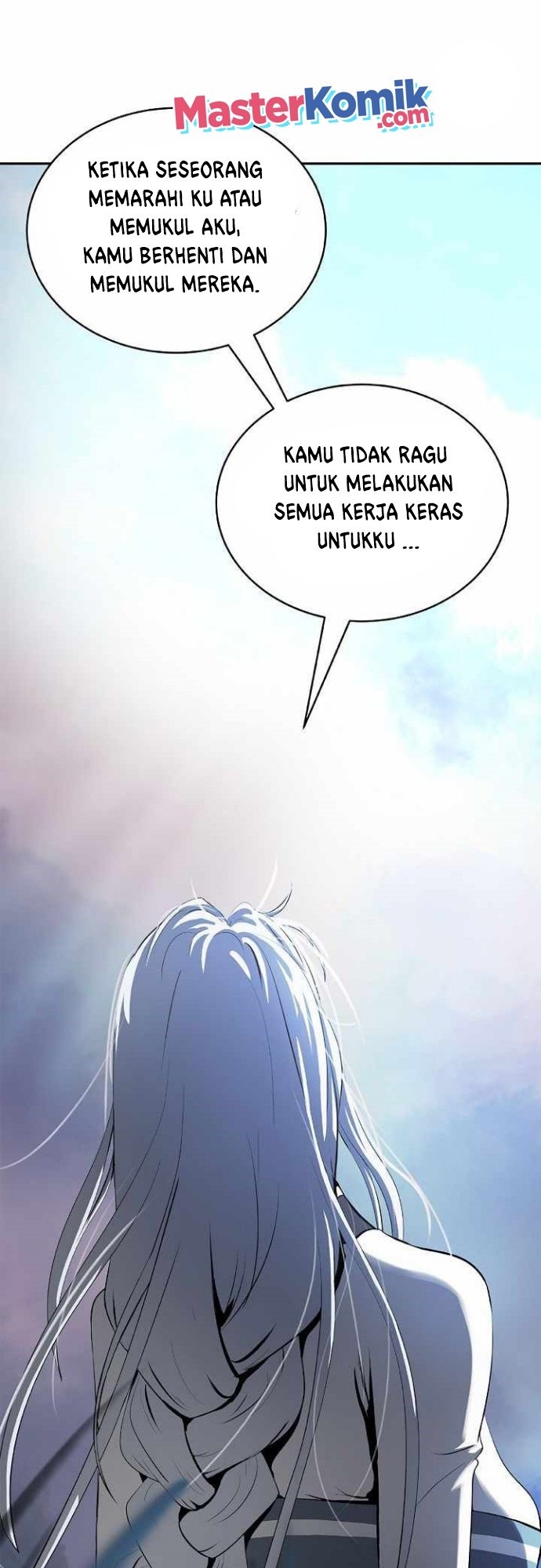Cystic Story (Call The Spear)