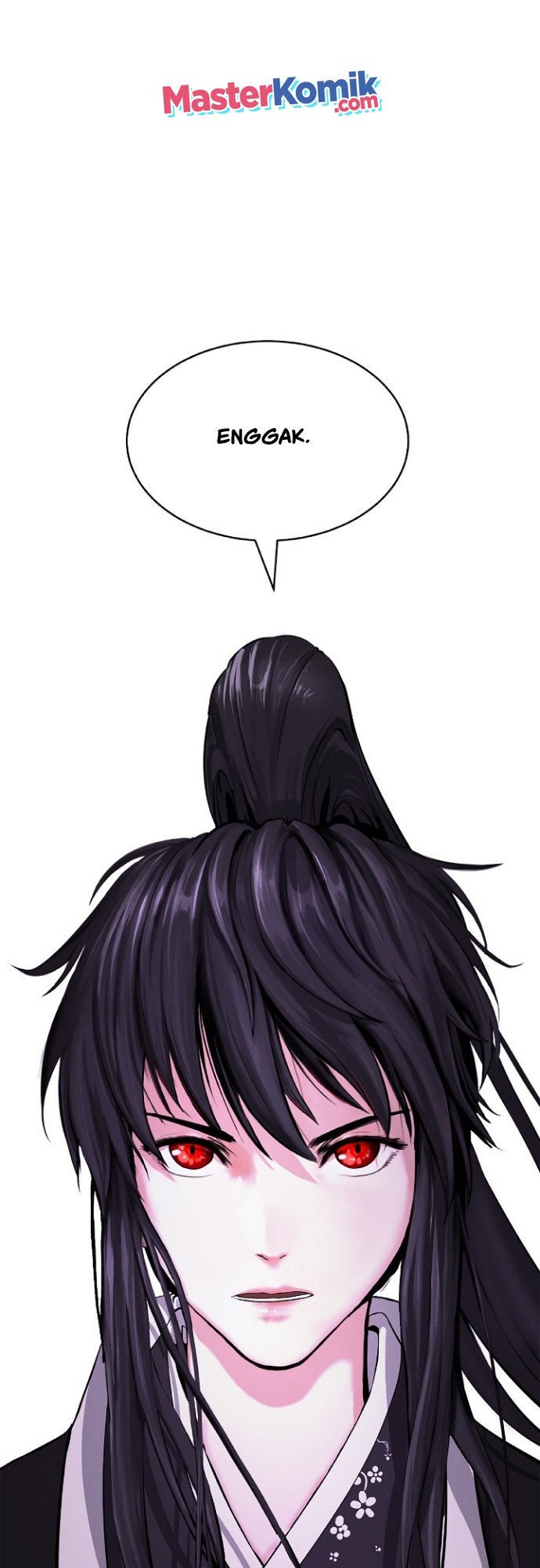 Cystic Story (Call The Spear)
