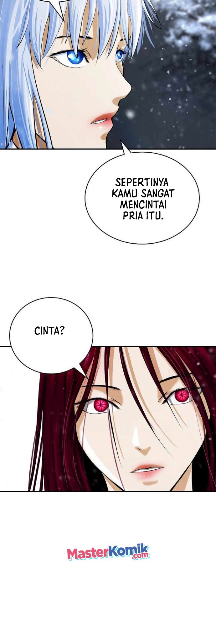 Cystic Story (Call The Spear)