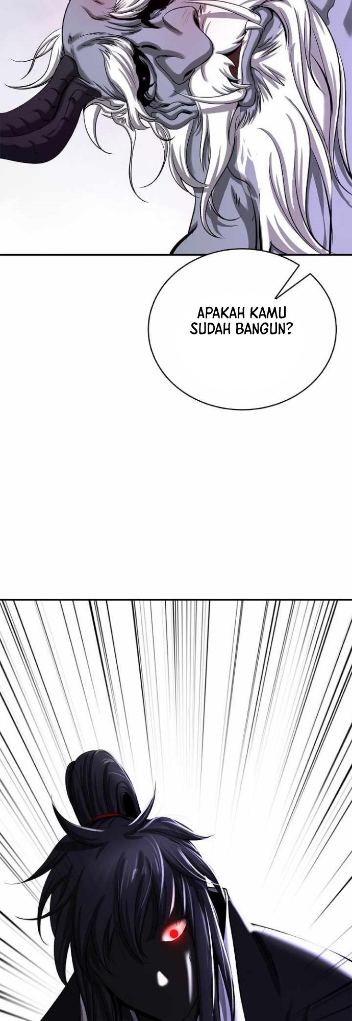 Cystic Story (Call The Spear)