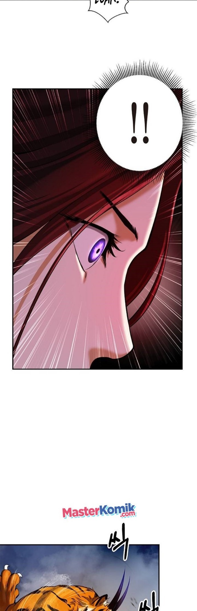 Cystic Story (Call The Spear)