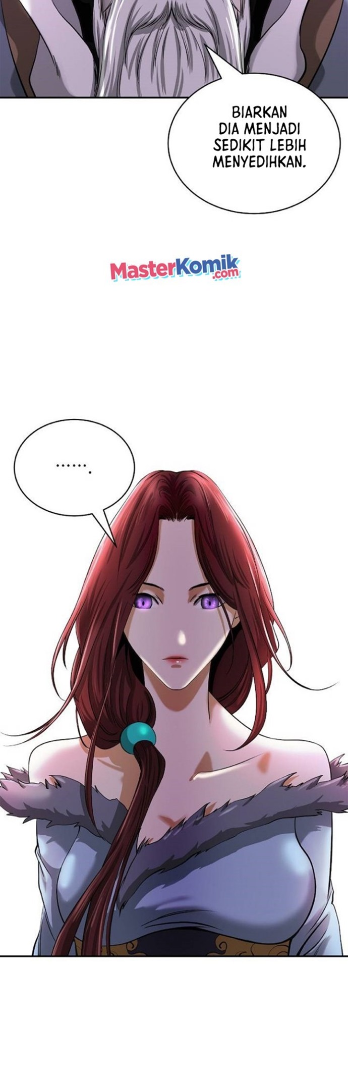 Cystic Story (Call The Spear)