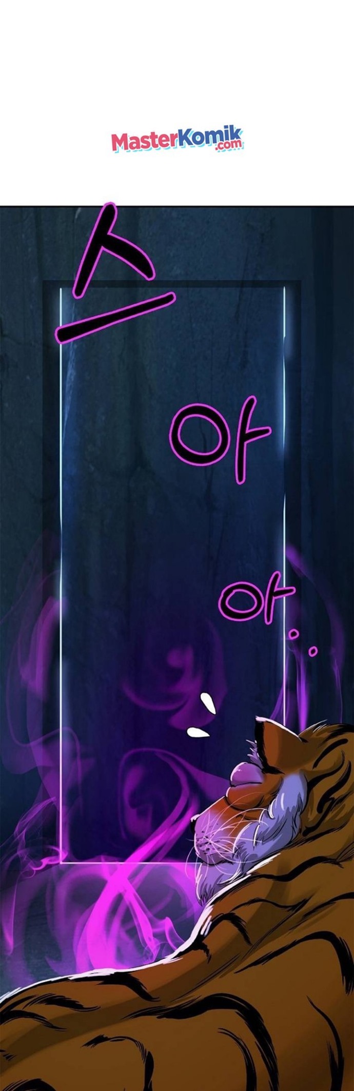 Cystic Story (Call The Spear)