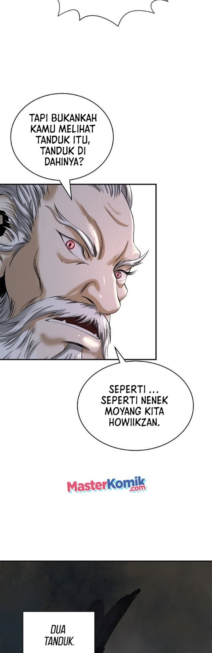 Cystic Story (Call The Spear)