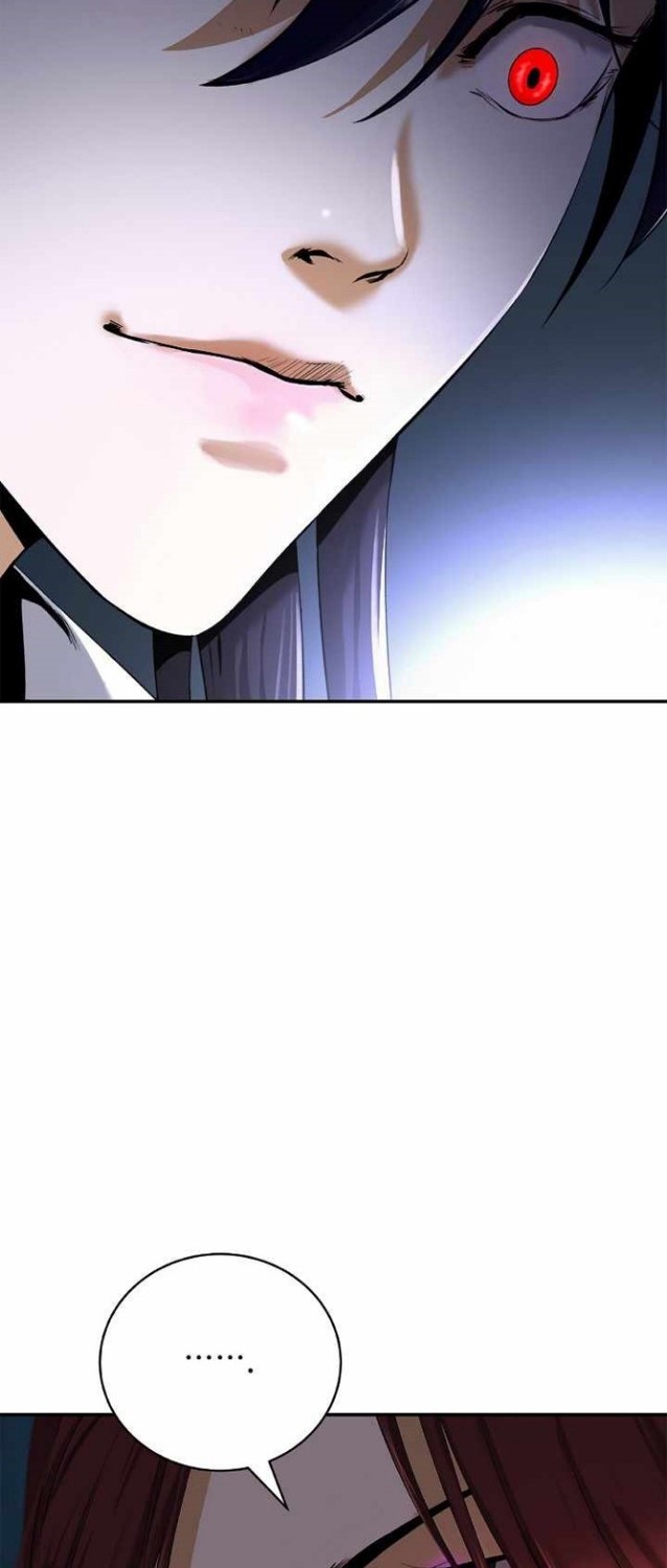 Cystic Story (Call The Spear)