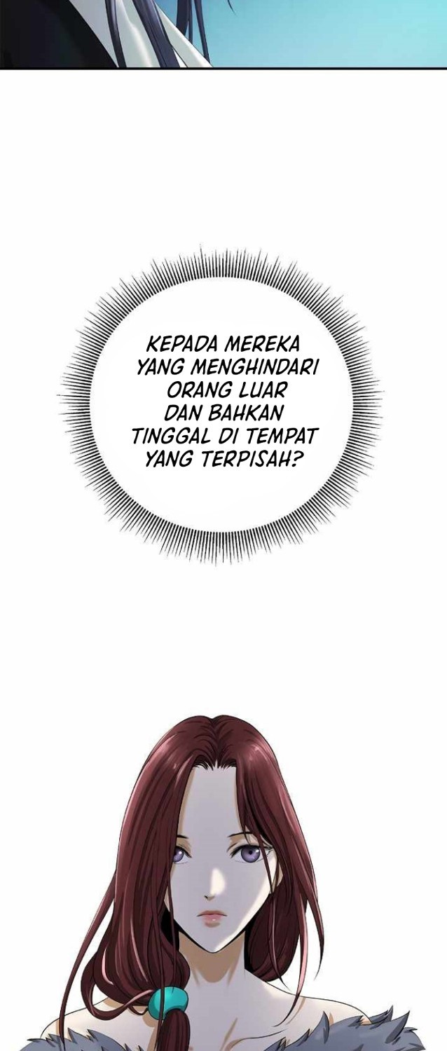 Cystic Story (Call The Spear)