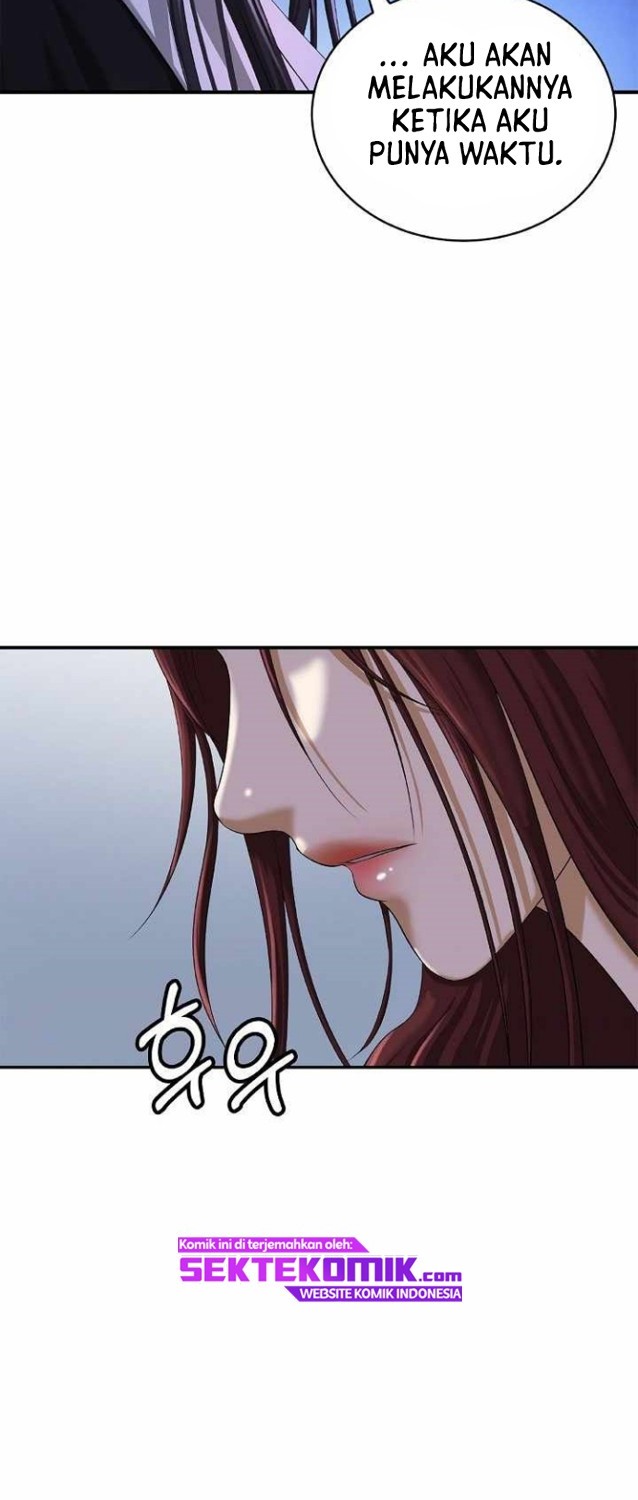 Cystic Story (Call The Spear)