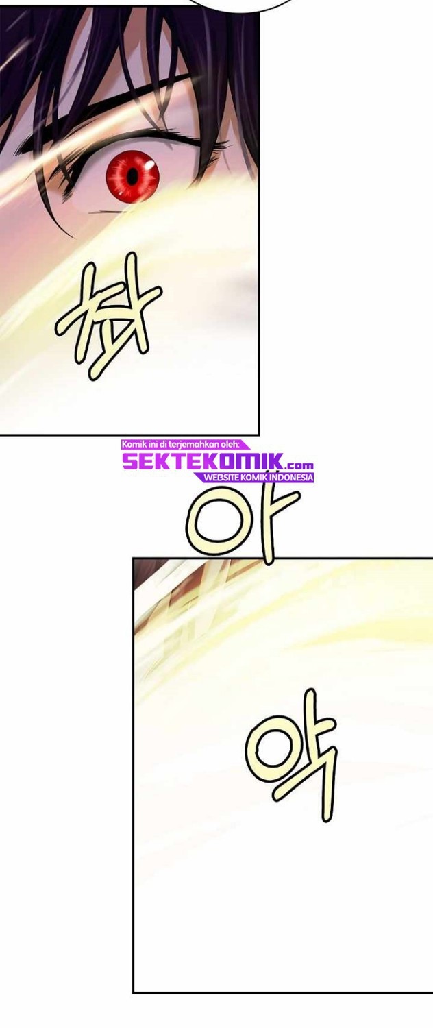 Cystic Story (Call The Spear)