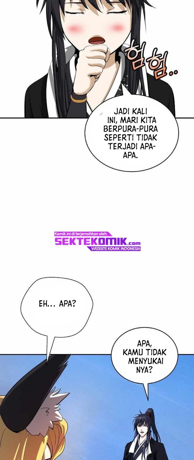Cystic Story (Call The Spear)