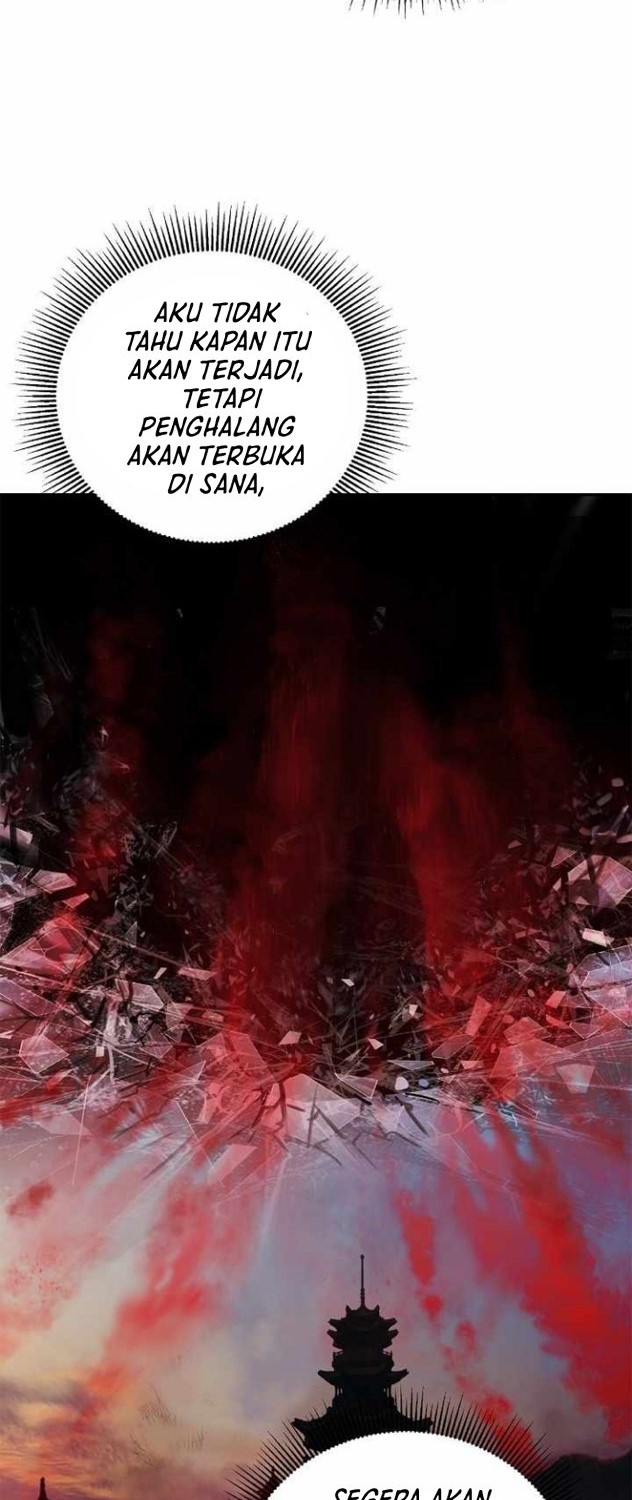 Cystic Story (Call The Spear)