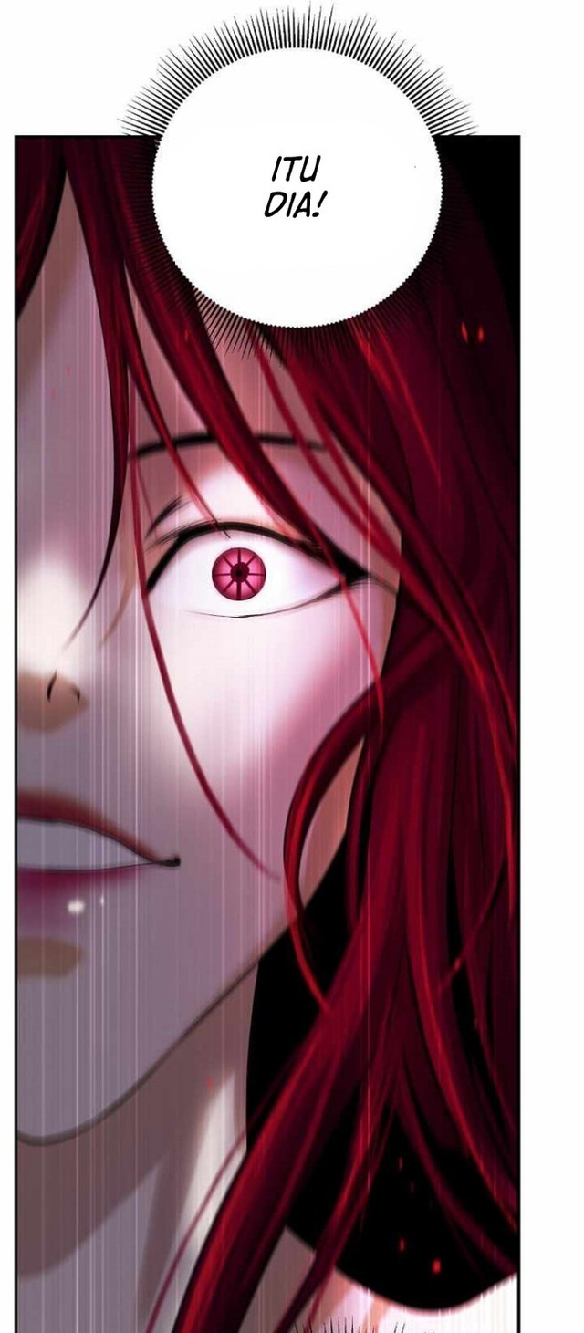 Cystic Story (Call The Spear)