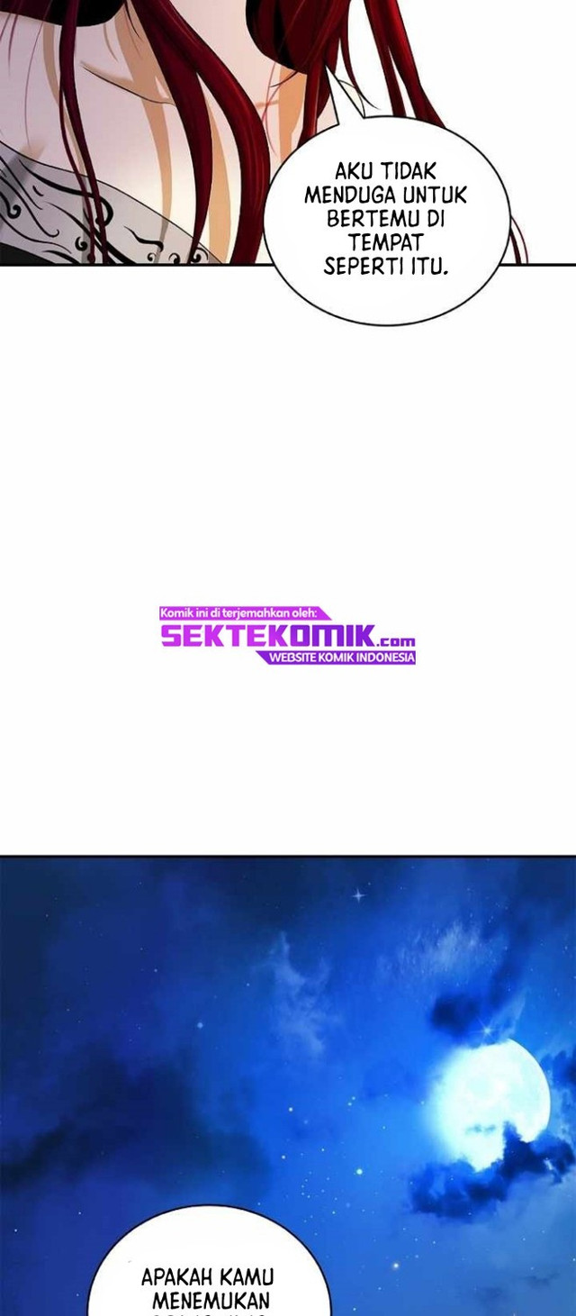 Cystic Story (Call The Spear)
