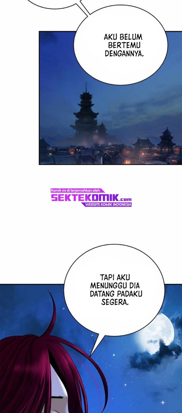 Cystic Story (Call The Spear)