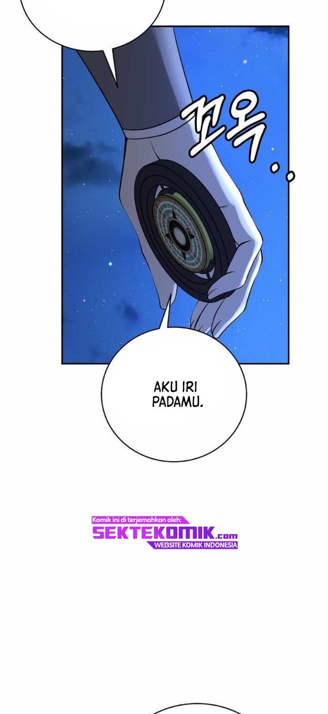 Cystic Story (Call The Spear)
