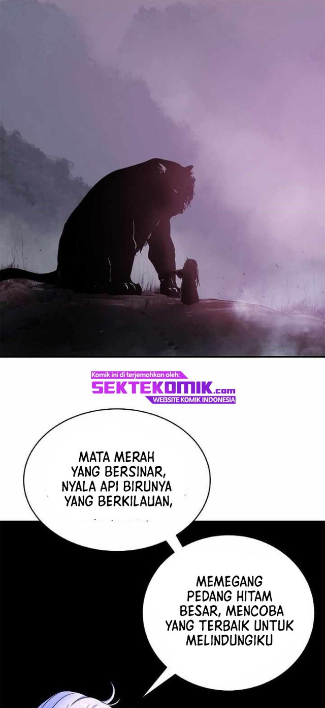Cystic Story (Call The Spear)