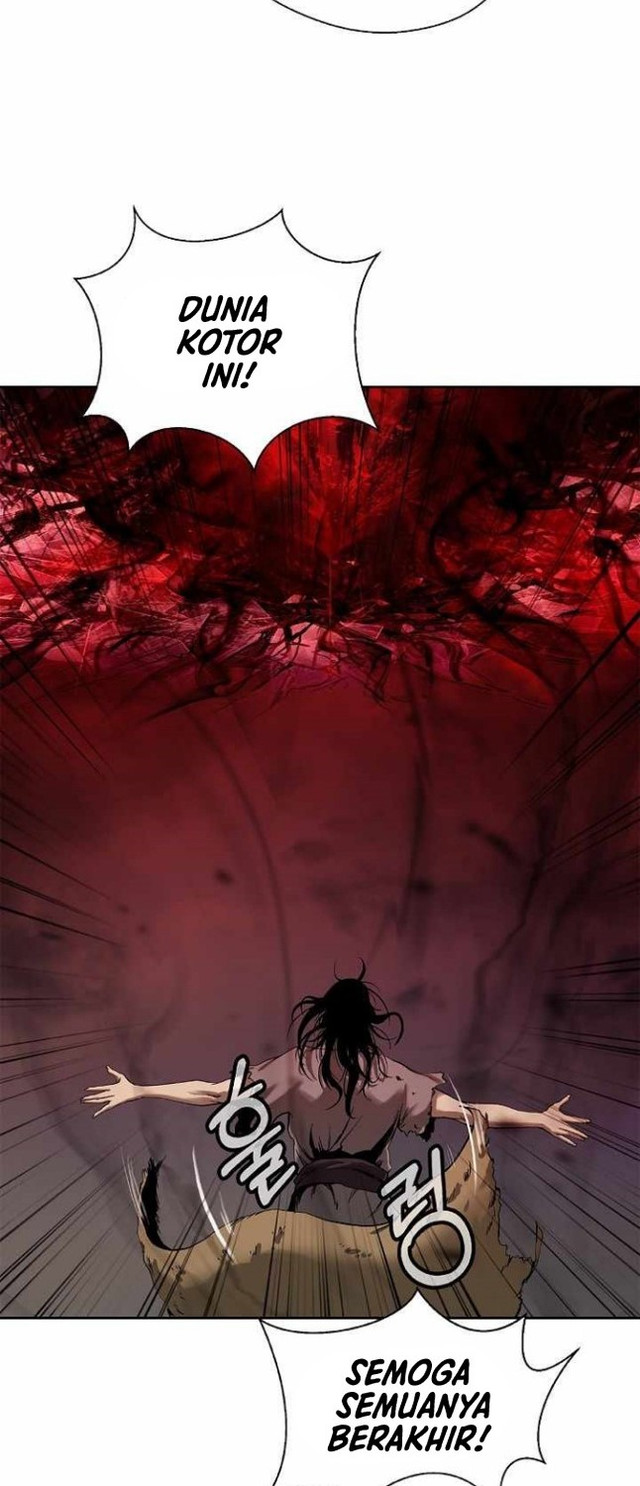 Cystic Story (Call The Spear)