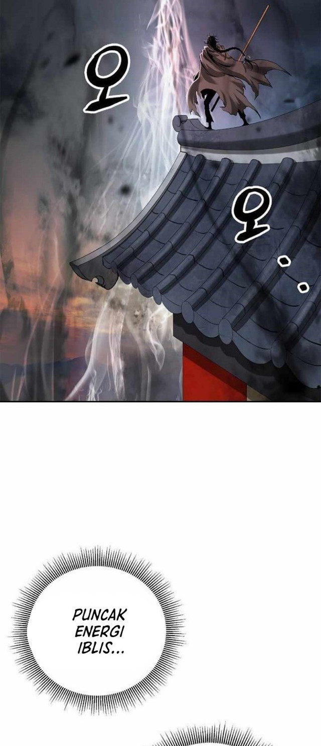 Cystic Story (Call The Spear)