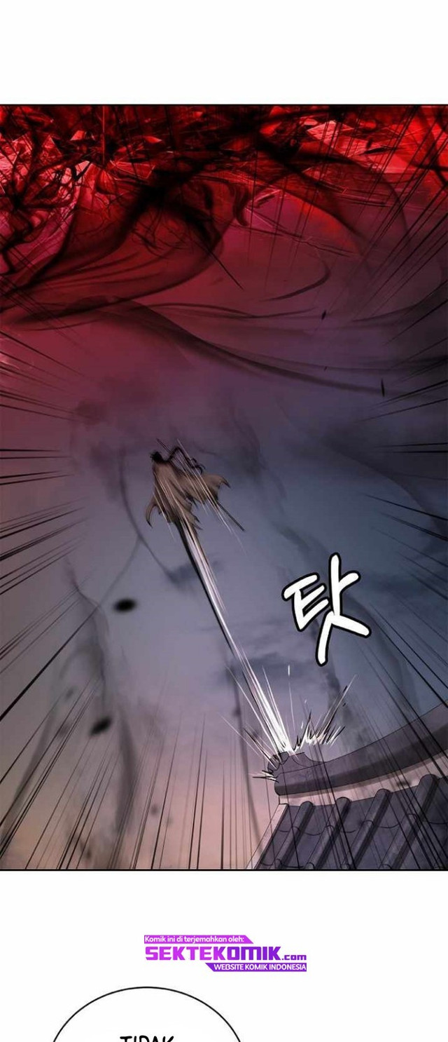 Cystic Story (Call The Spear)