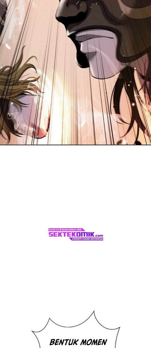 Cystic Story (Call The Spear)