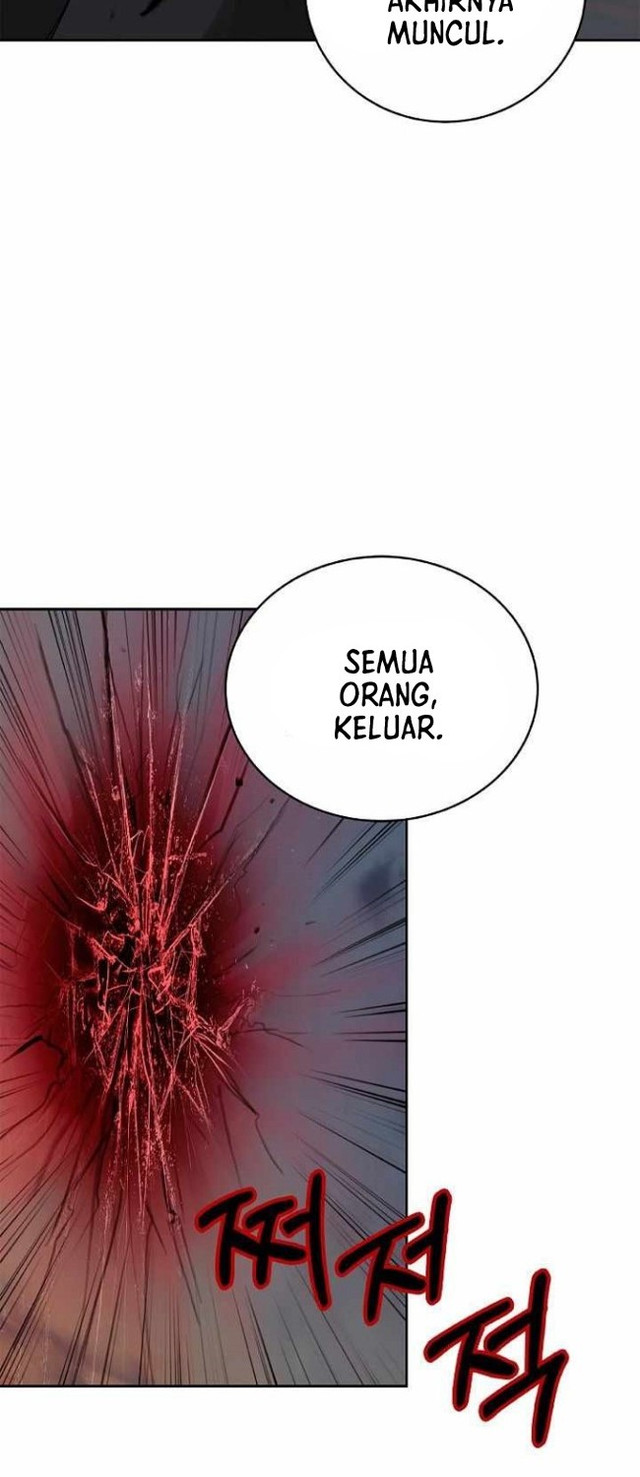 Cystic Story (Call The Spear)