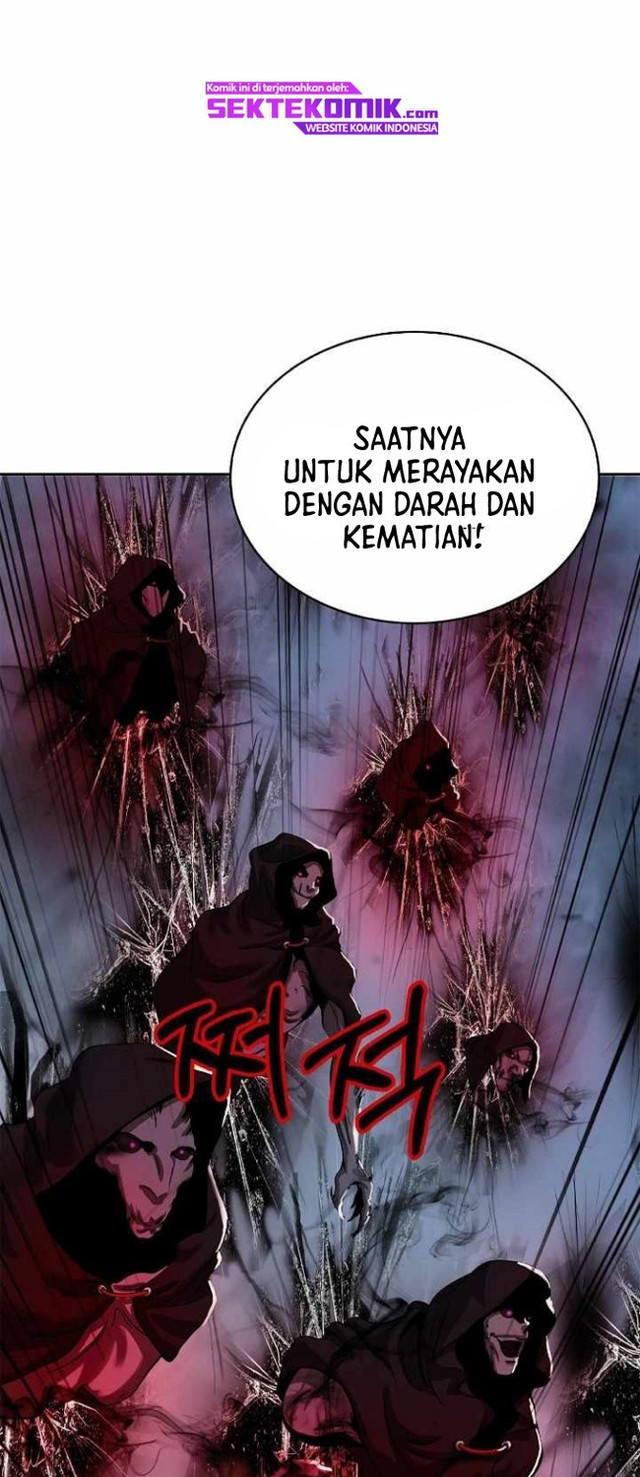 Cystic Story (Call The Spear)