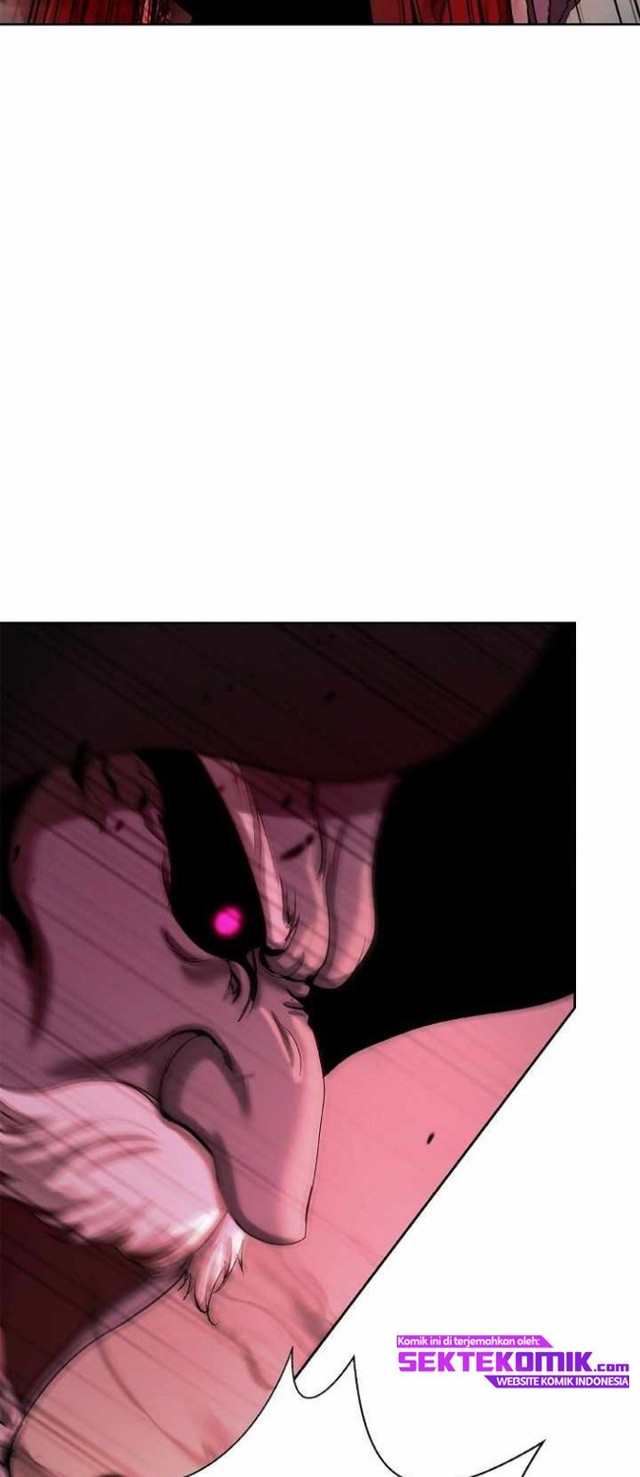 Cystic Story (Call The Spear)