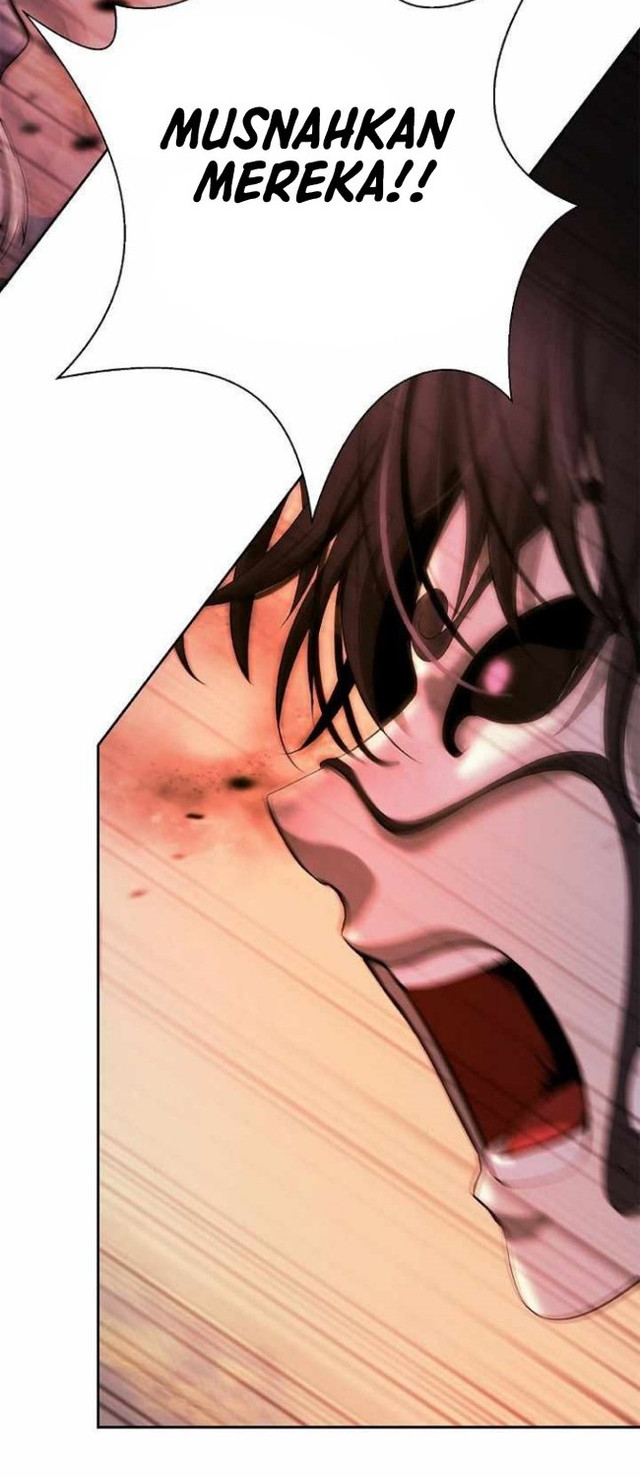 Cystic Story (Call The Spear)