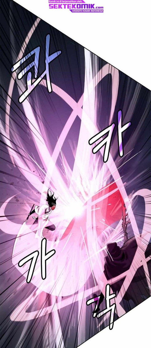 Cystic Story (Call The Spear)