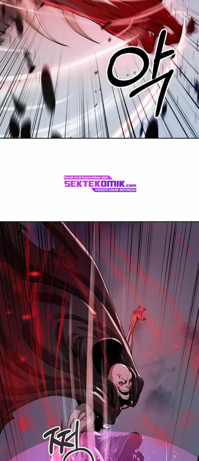 Cystic Story (Call The Spear)
