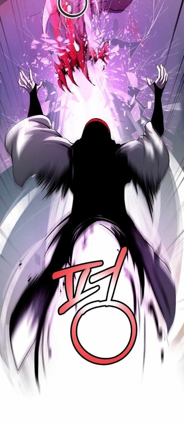 Cystic Story (Call The Spear)