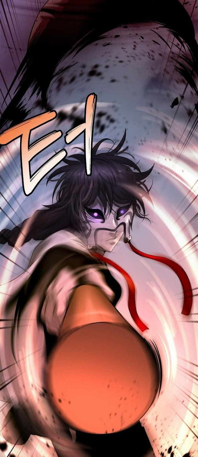 Cystic Story (Call The Spear)