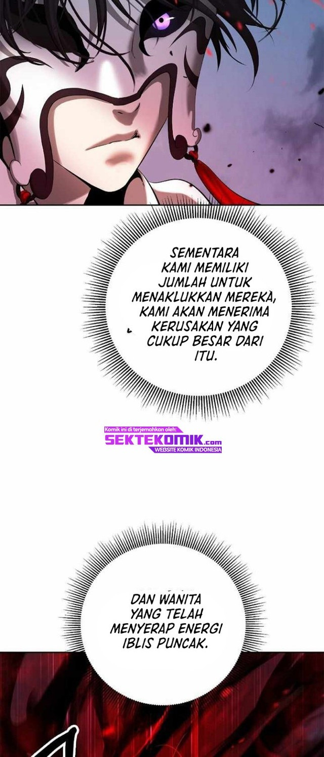 Cystic Story (Call The Spear)