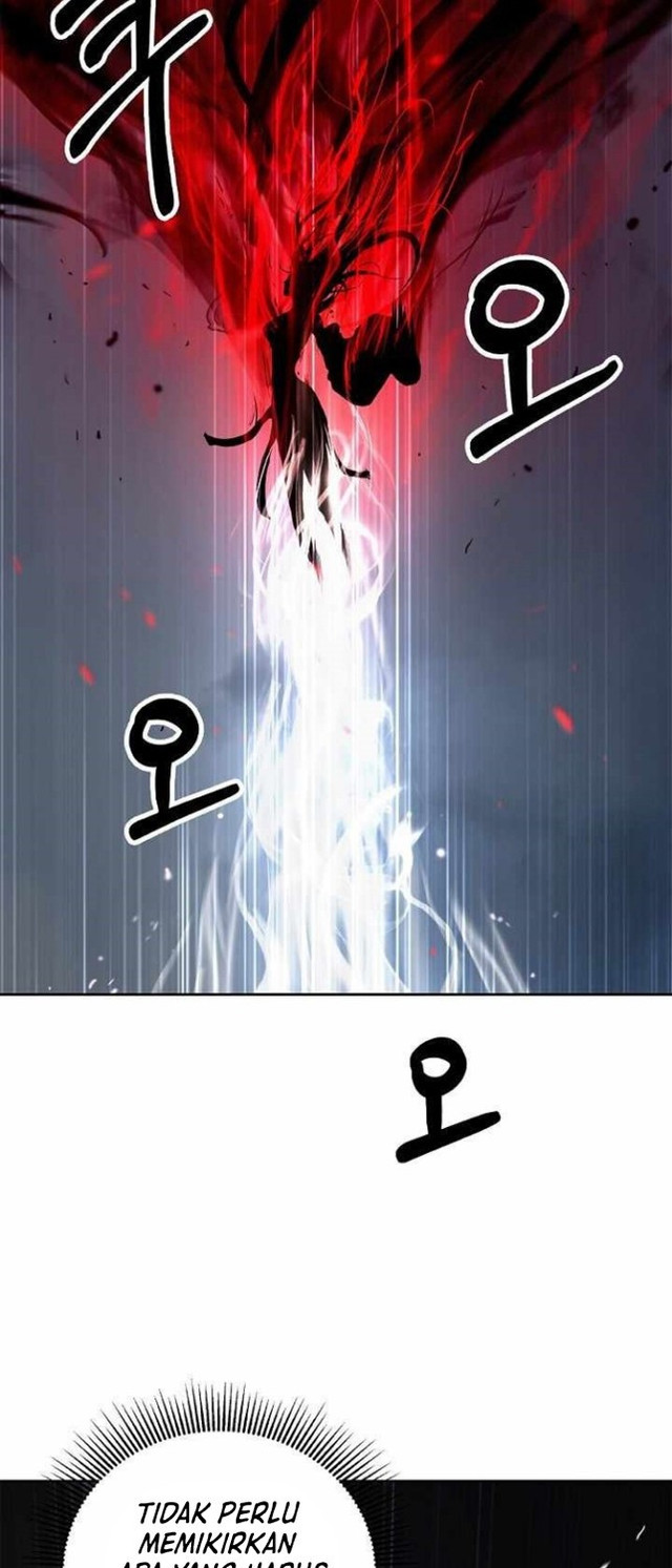 Cystic Story (Call The Spear)