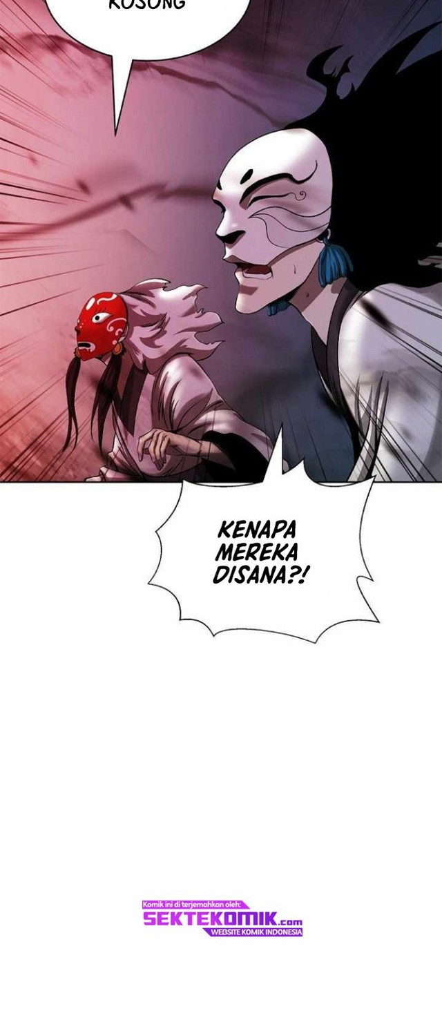 Cystic Story (Call The Spear)