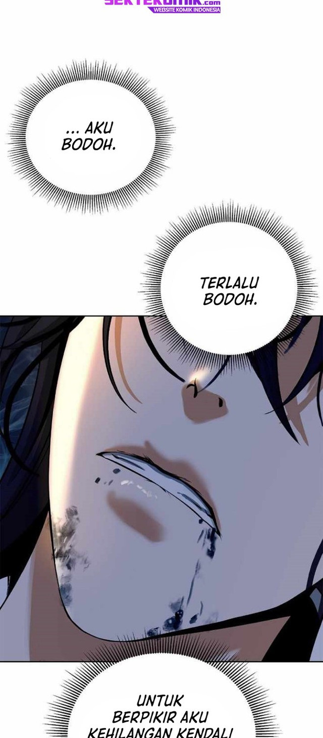 Cystic Story (Call The Spear)