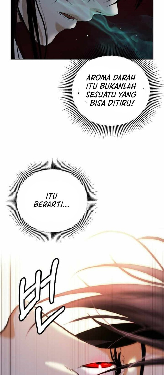 Cystic Story (Call The Spear)