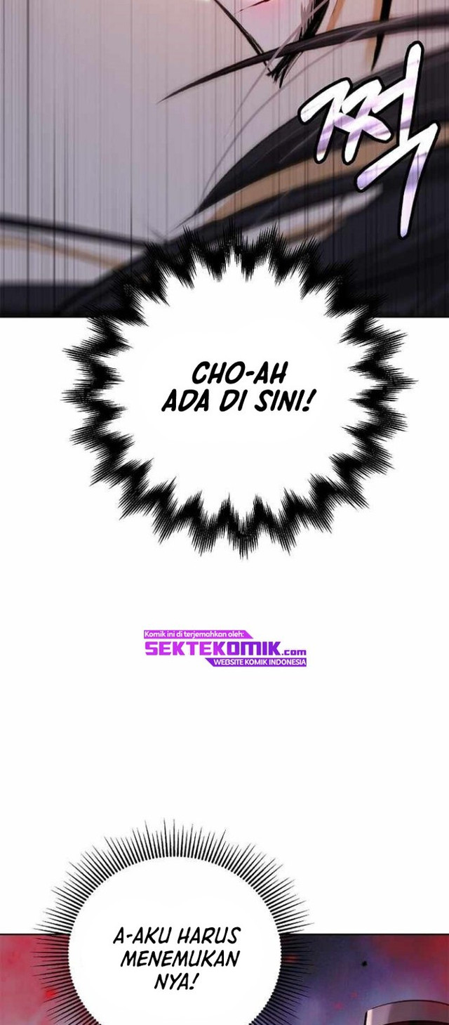 Cystic Story (Call The Spear)