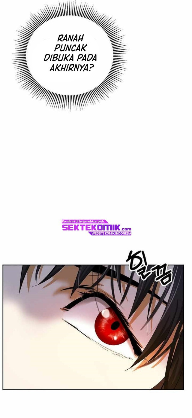Cystic Story (Call The Spear)