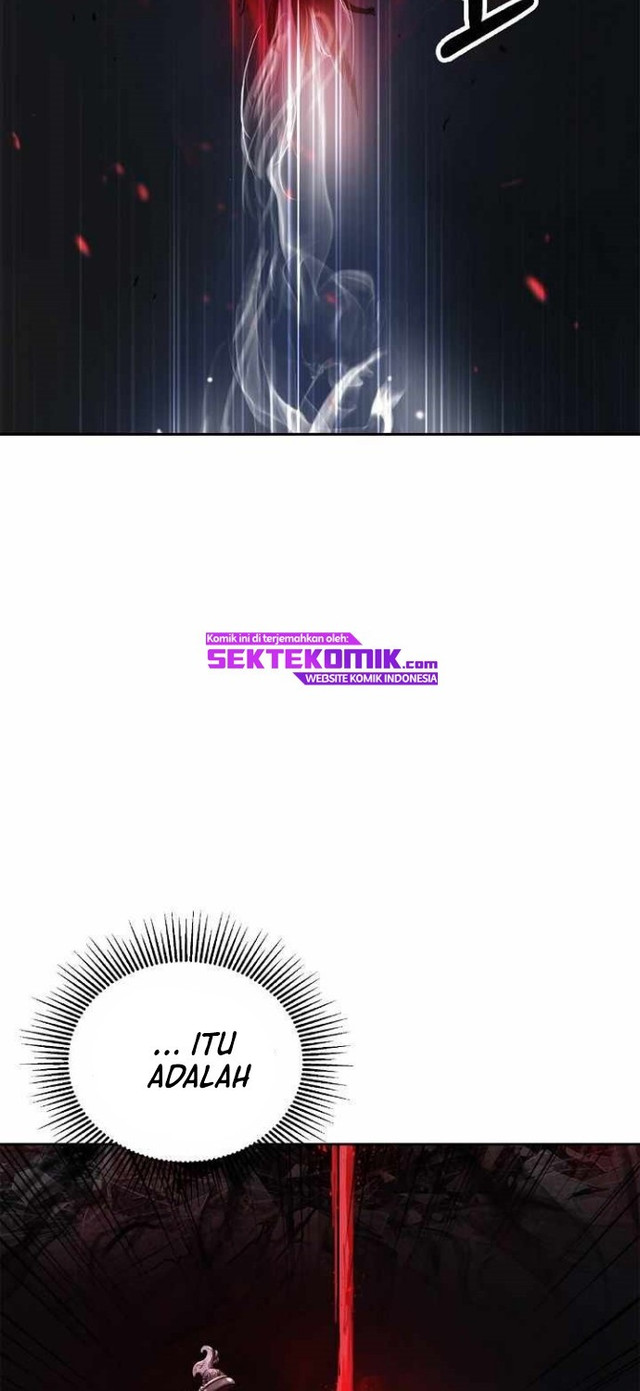 Cystic Story (Call The Spear)