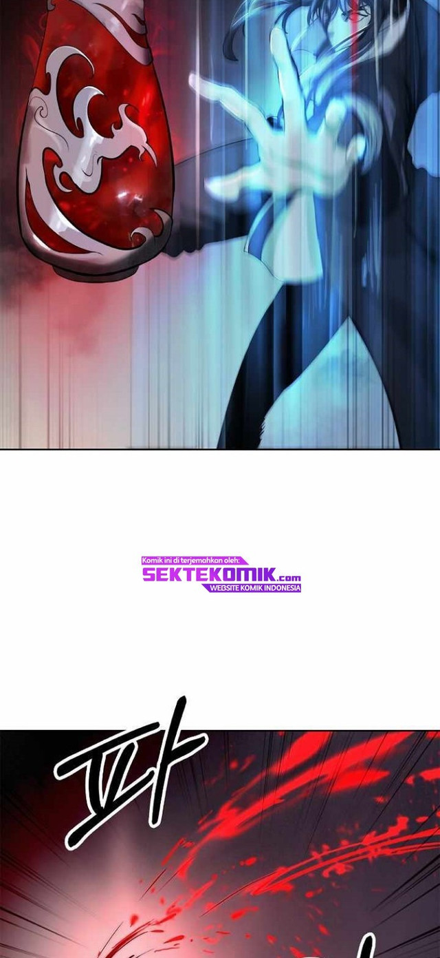 Cystic Story (Call The Spear)