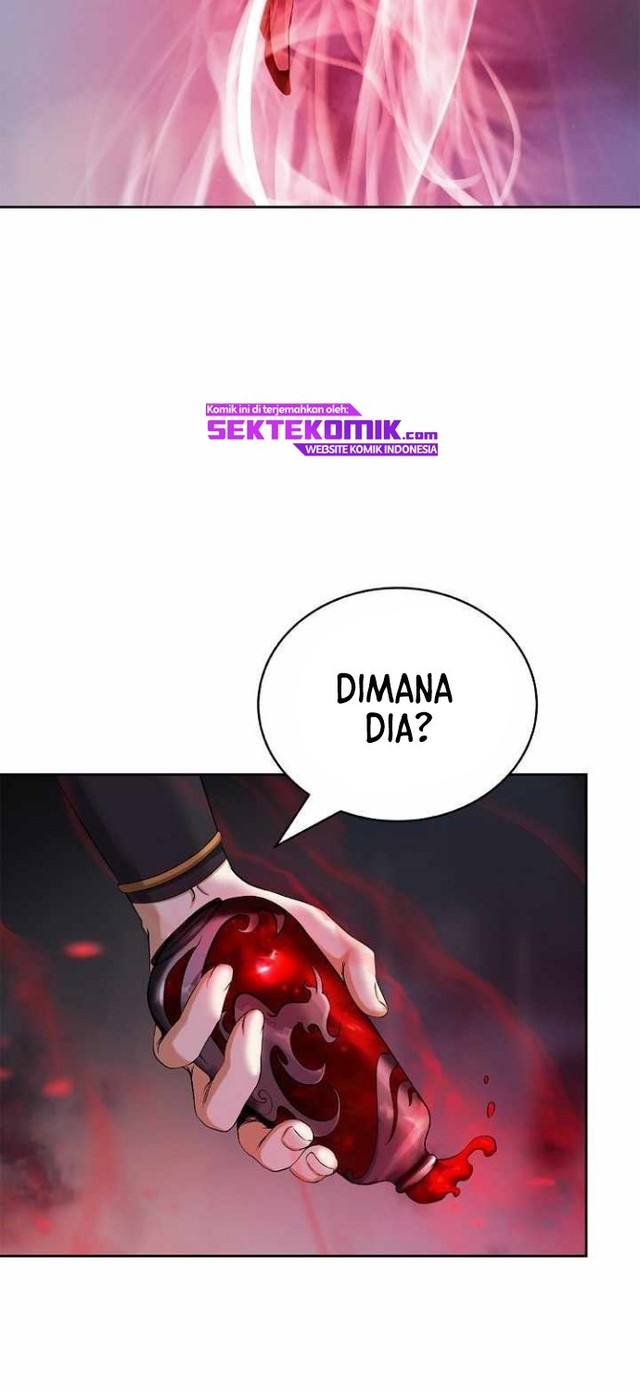 Cystic Story (Call The Spear)
