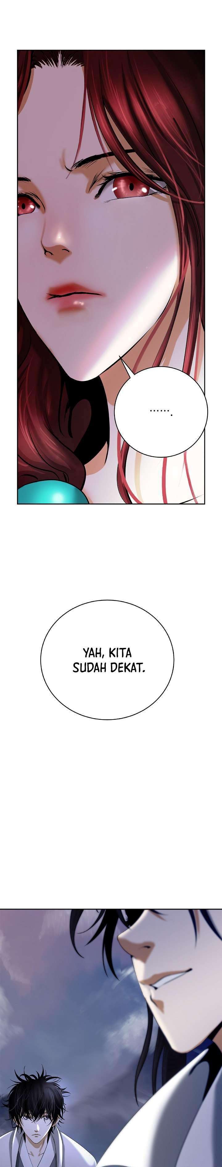 Cystic Story (Call The Spear)
