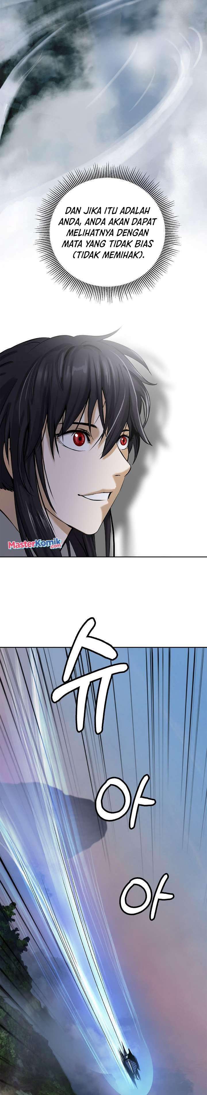 Cystic Story (Call The Spear)
