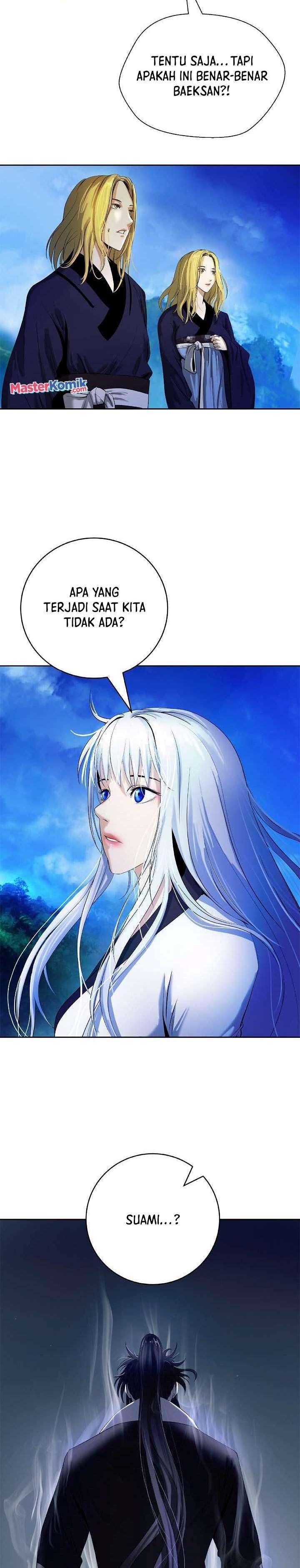 Cystic Story (Call The Spear)