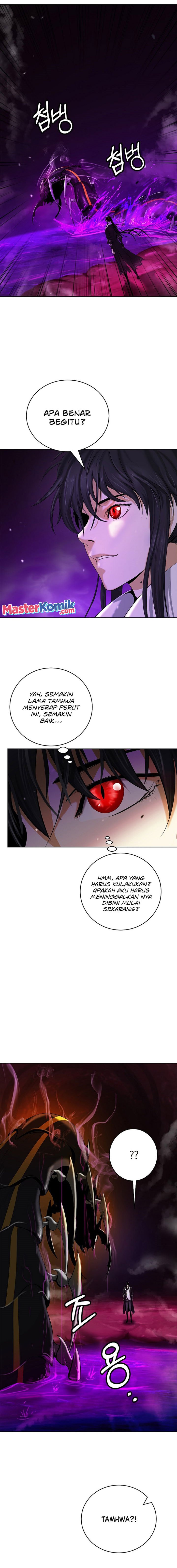 Cystic Story (Call The Spear)