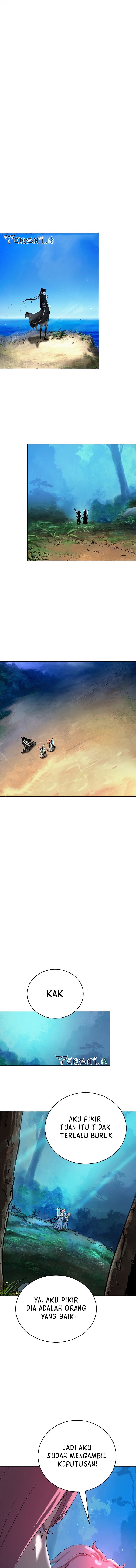 Cystic Story (Call The Spear)
