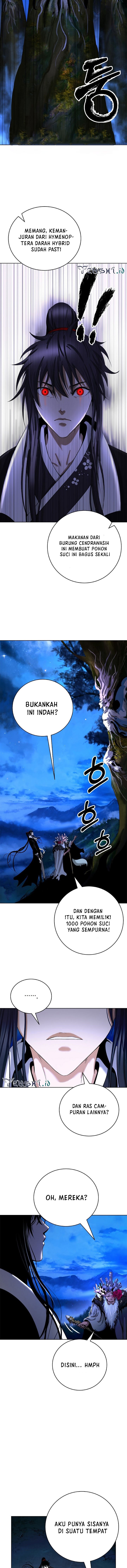 Cystic Story (Call The Spear)